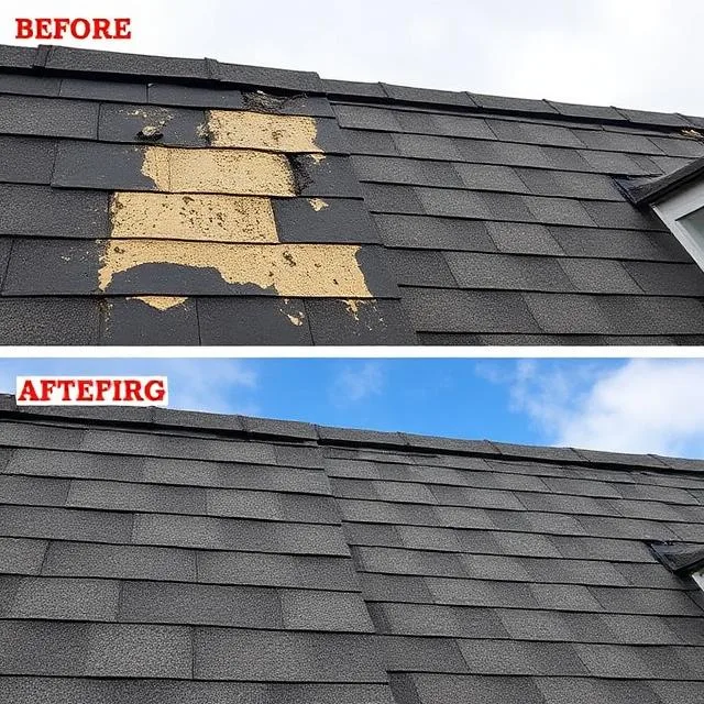 Roof Repair Near Me in South Plains, TX near me